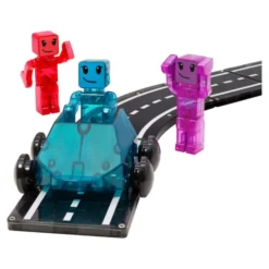 Magna-Tiles | Dashers, 6 Teile