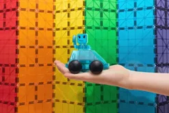 Magna-Tiles | Dashers, 6 Teile