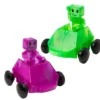 Magna-Tiles | Downhill Duo, 40 Teile