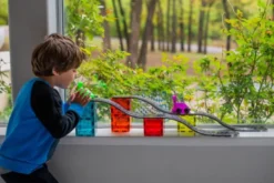 Magna-Tiles | Downhill Duo, 40 Teile