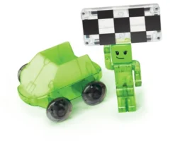 Magna-Tiles | Downhill Duo, 40 Teile