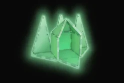 Magna-Tiles Glow in the Dark - 16 Stk.