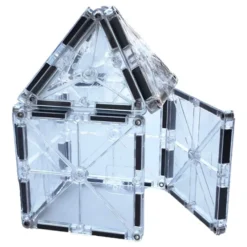 Magna-Tiles Ice - 16 Stk.