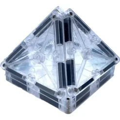 Magna-Tiles Ice - 16 Stk.