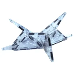 Magna-Tiles Ice - 16 Stk.