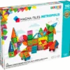 Magna-Tiles Metropolis - 110 Stk.
