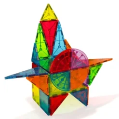 Magna-Tiles Metropolis - 110 Stk.