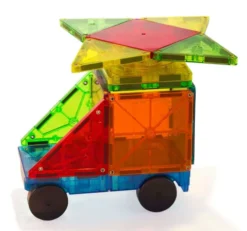 Magna-Tiles Metropolis - 110 Stk.