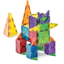 Magna-Tiles | microMAGS Kombi, 62 Stk.