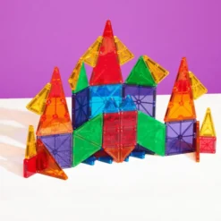 Magna-Tiles | microMAGS Kombi, 46 Stk.