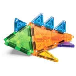 Magna-Tiles | microMAGS Kombi, 46 Stk.