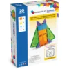 Magna-Tiles | microMAGS Kombi, 20 Stk.