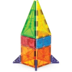 Magna-Tiles | microMAGS Kombi, 20 Stk.