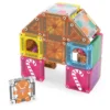 Magna-Tiles | microMAGS Lebkuchenhaus, 24 Stk.