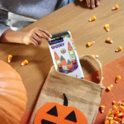 Magna-Tiles | microMAGS Spooky, 24 Stk.