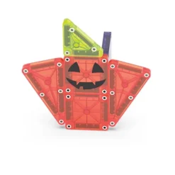 Magna-Tiles | microMAGS Spooky, 24 Stk.
