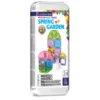 Magna-Tiles | microMAGS Spring Garden, 24 Stk