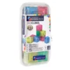 Magna-Tiles | microMAGS Würfel, 9 Stk.