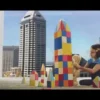 Magna-Tiles Polygone - 8 Stk.