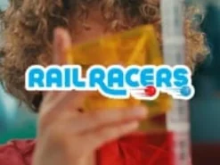 Magna-Tiles | Rail Racers Kugelbahn, 33 Stk.