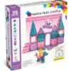 Magna-Tiles | Schloss, 25 Stk.