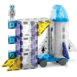 Magna-Tiles | Space, 32 Stk.