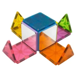 Magna-Tiles Sternenstaub - 15 Stk.