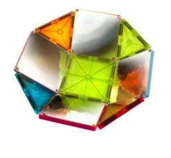 Magna-Tiles Sternenstaub - 15 Stk.