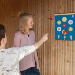 Magnet-Dart - 2-in-1