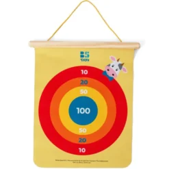 Magnet-Dart - 2-in-1