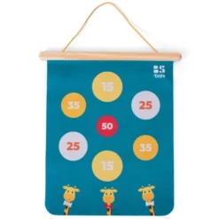 Magnet-Dart - 2-in-1