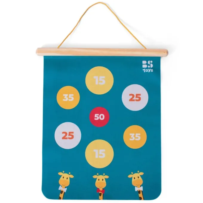 Magnet-Dart - 2-in-1