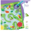 Magnetisches Labyrinth – Der kleine Froschteich