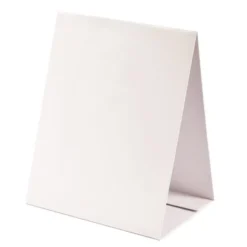 Magnetische Whiteboardtafel - 32 x 40 cm