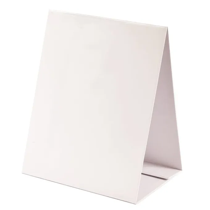 Magnetische Whiteboardtafel - 32 x 40 cm
