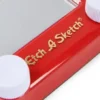 Magnetische Zeichentafel - Mini Etch A Sketch