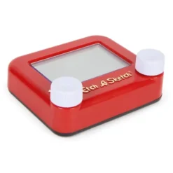 Magnetische Zeichentafel - Mini Etch A Sketch