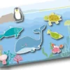 Magnetspiel-Box - Welt der Tiere