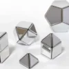 MAG Polydron Spiegelset - 48 Teile