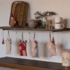 Maileg - Adventskalender, Weihnachtsstraße