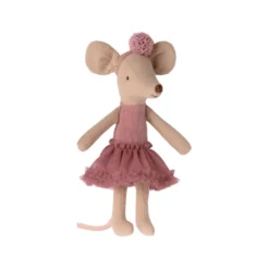 Maileg - Ballerina Maus, Große Schwester, Lyng