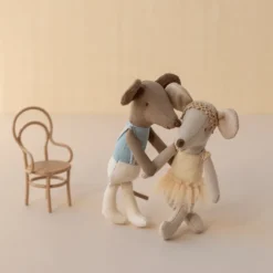 Maileg - Balletttänzerin Maus, Große Schwester