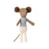 Maileg - Balletttänzer Maus, Großer Bruder