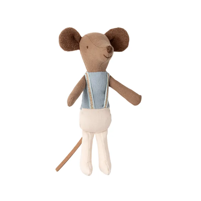 Maileg - Balletttänzer Maus, Großer Bruder