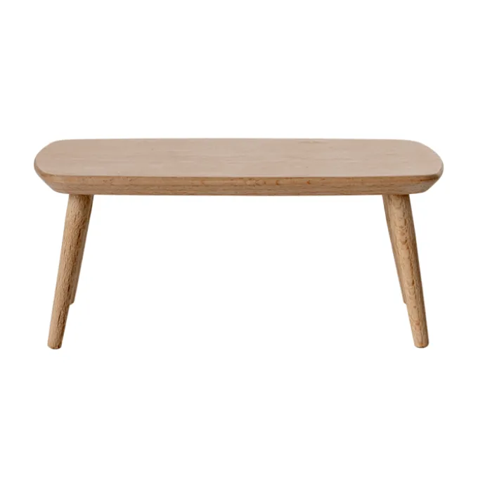 Maileg - Couchtisch der Maus - Natur