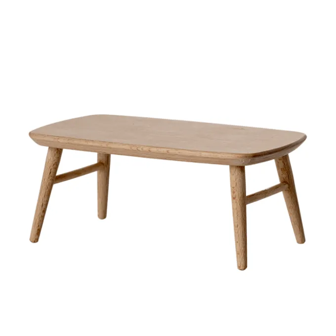 Maileg - Couchtisch der Maus - Natur