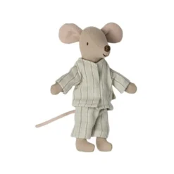 Maileg - Großer Bruder (creme) Maus in Schachtel