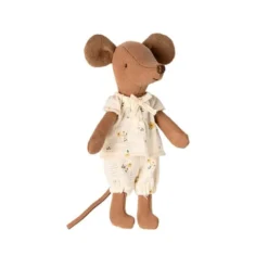 Maileg - Große Schwester Maus in Schachtel