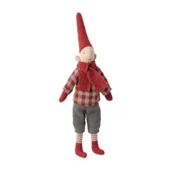 Maileg - Pixy Junge - 26 cm (Größe 1)