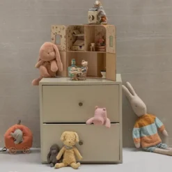 Maileg - Puppenhaus für kleine Mäuse - SuitCasa